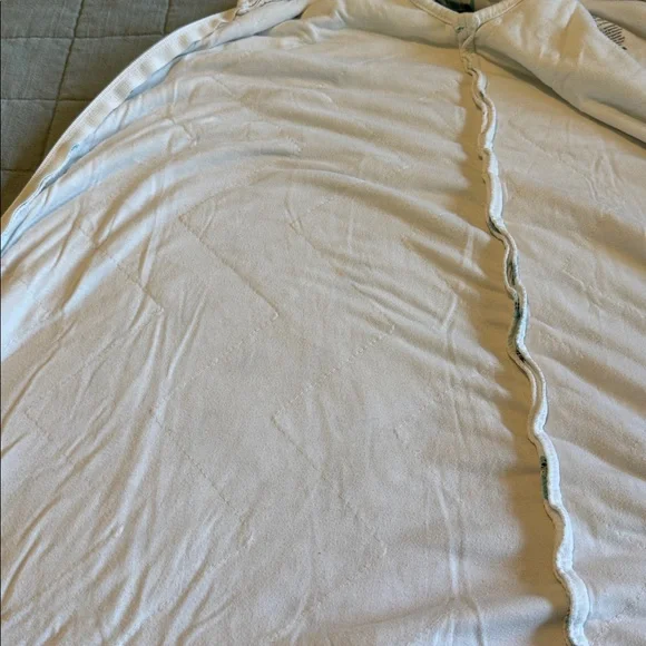 Kyte Sleep Sack with Otter Print, pre-loved - Picture 11 of 11